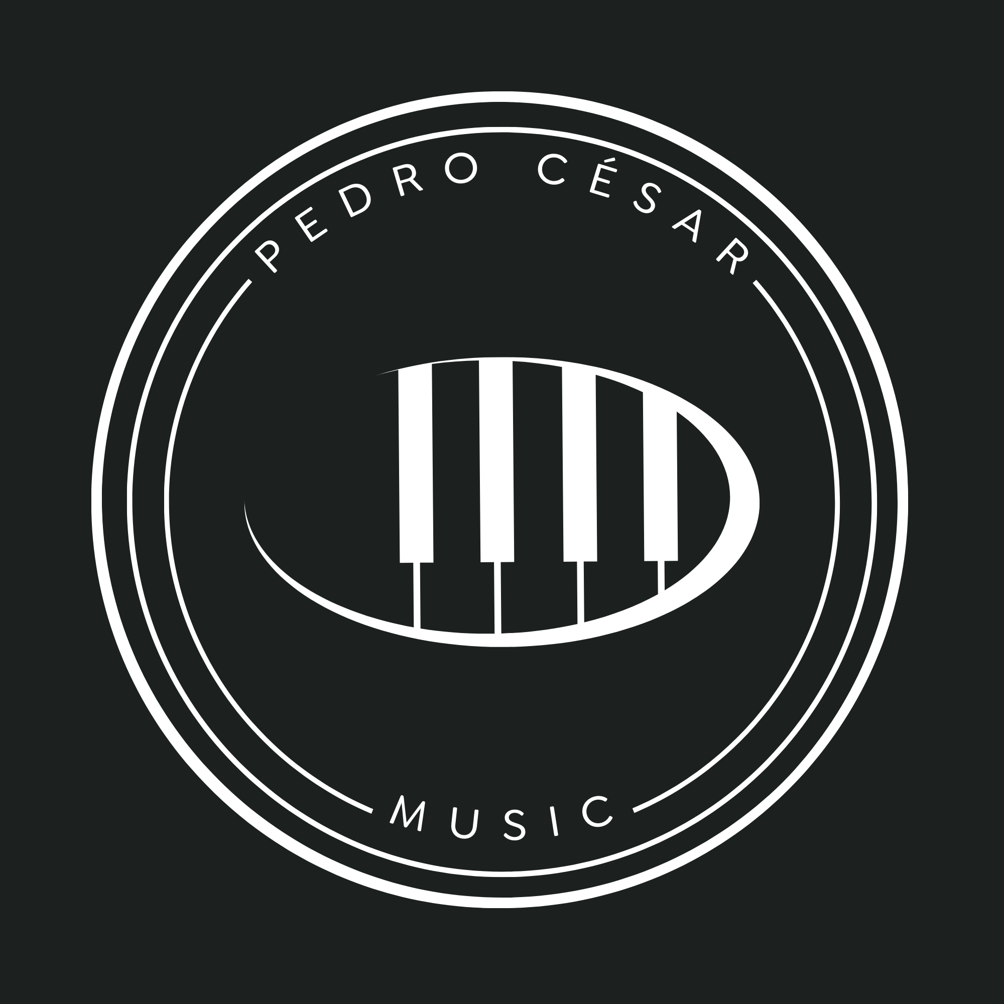 Pedro César Music