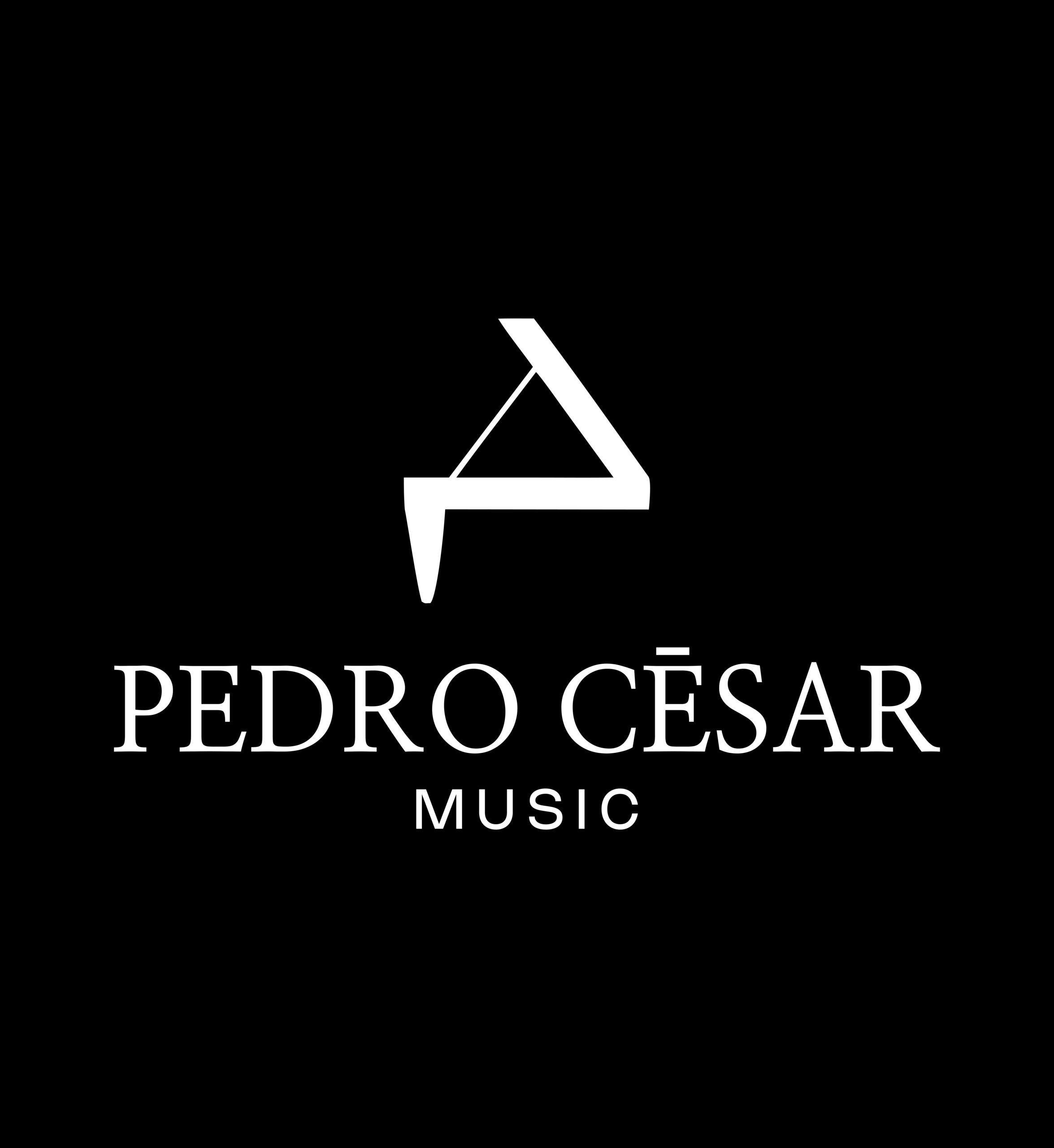 Pedro César Music